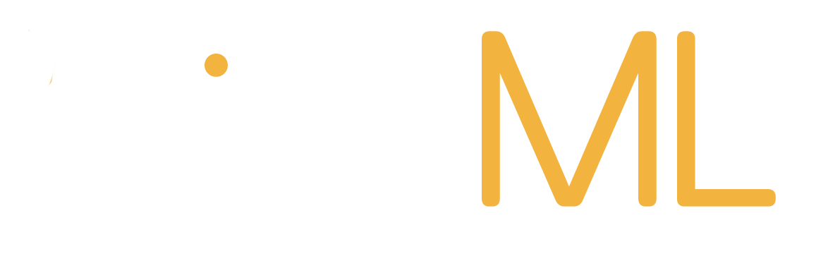 siftyML logo